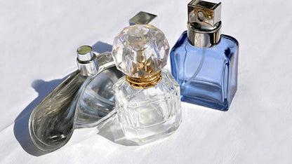 Arovex™ Refillable Car Diffuser