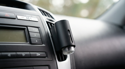 Arovex™ Refillable Car Diffuser
